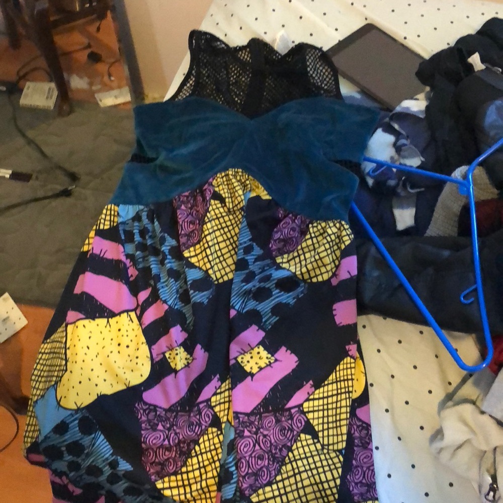 Halloween dress